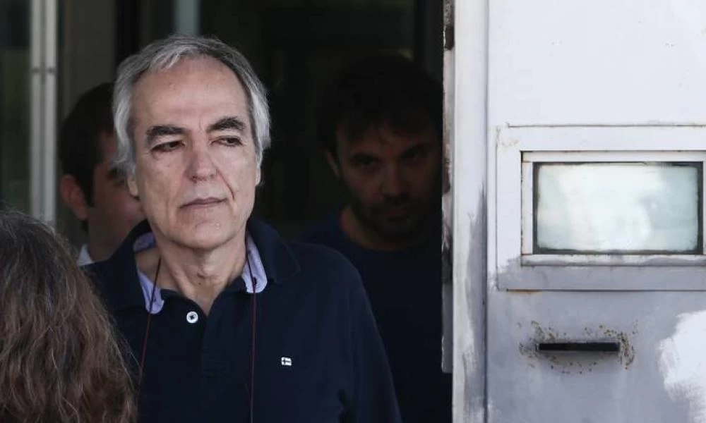 Δικηγόροι Κουφοντίνα: Η κυβέρνηση να επιλύσει άμεσα τον γόρδιο δεσμό που η ίδια δημιούργησε